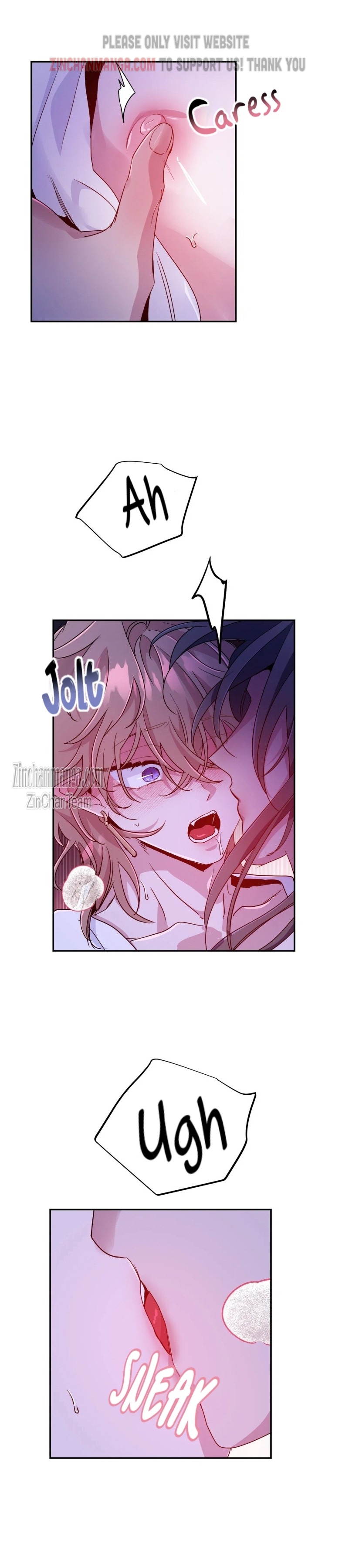 Dark fall Chapter 57.5 - Page 5 in English