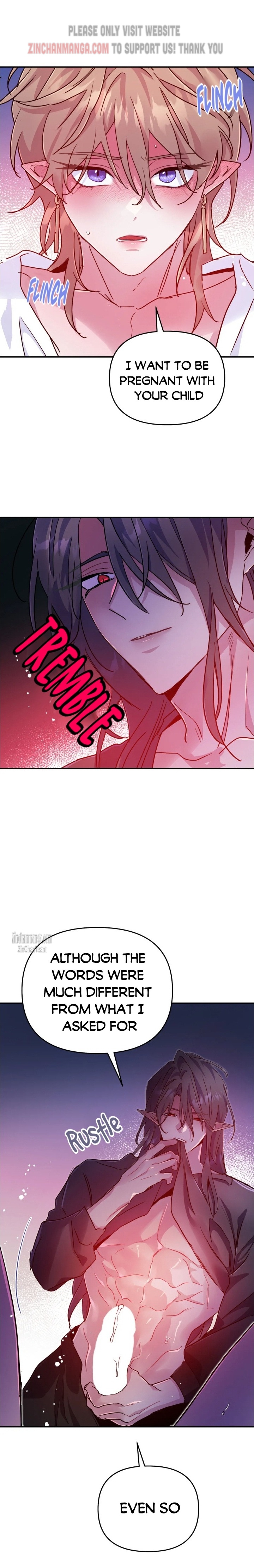 Dark fall Chapter 58.5 - Page 7 in English