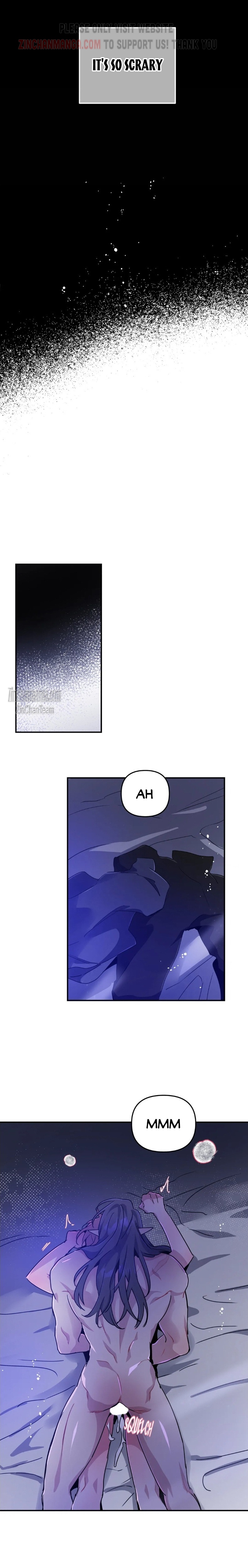 Dark fall Chapter 59.5 - Page 5 in English