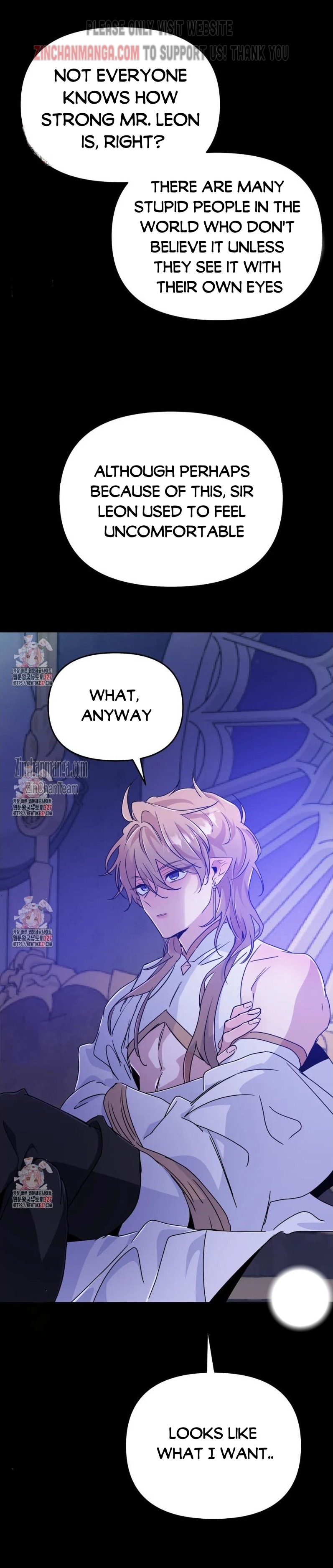 Dark fall Chapter 61 - Page 17 in English