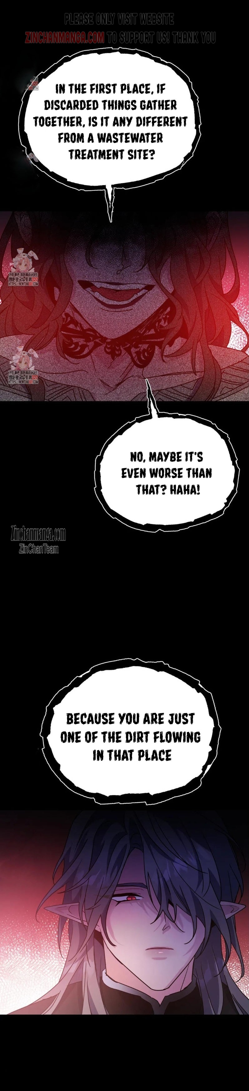 Dark fall Chapter 61 - Page 4 in English