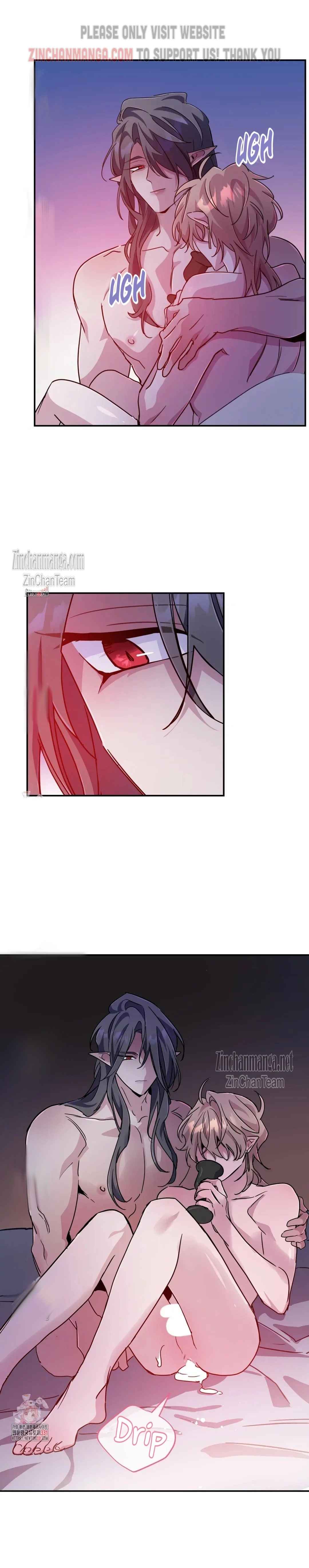 Dark fall Chapter 62 - Page 12 in English