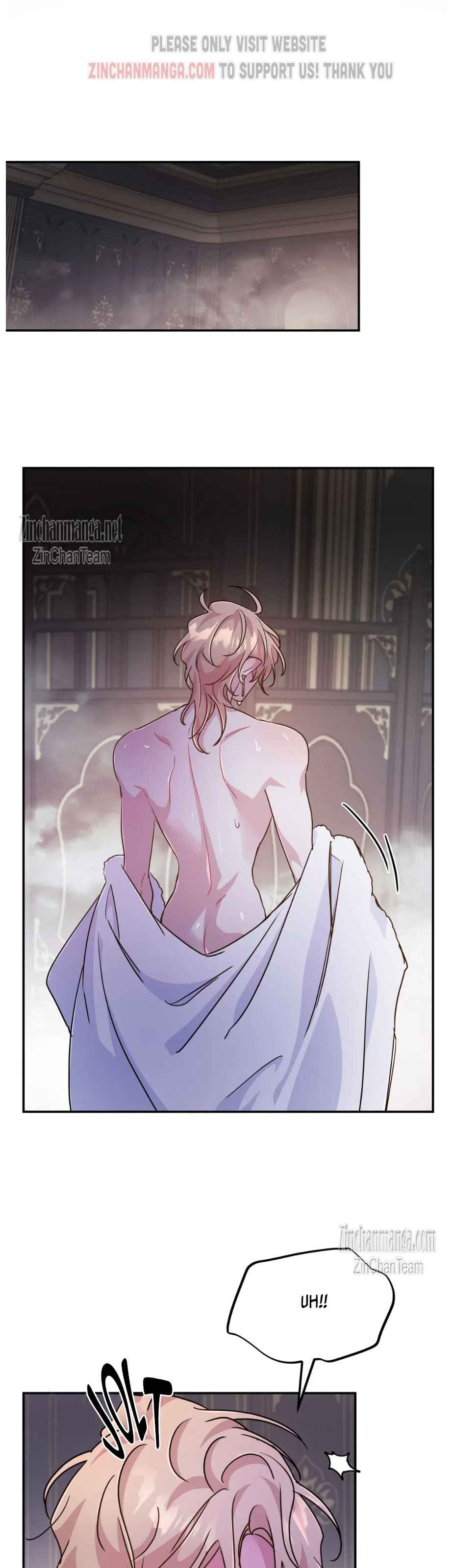 Dark fall Chapter 65.5 - Page 3 in English