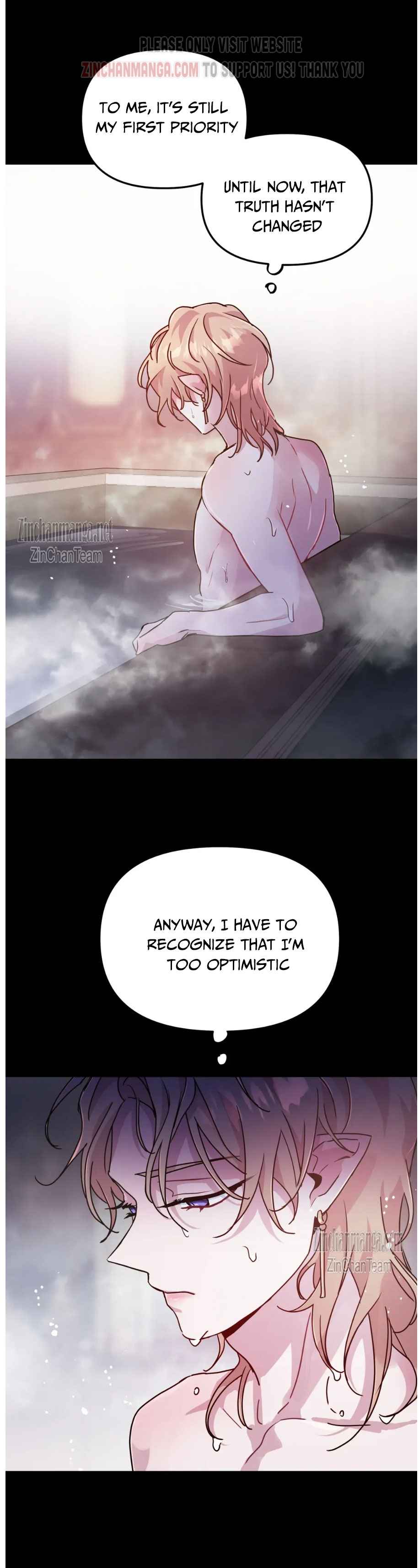 Dark fall Chapter 65 - Page 15 in English