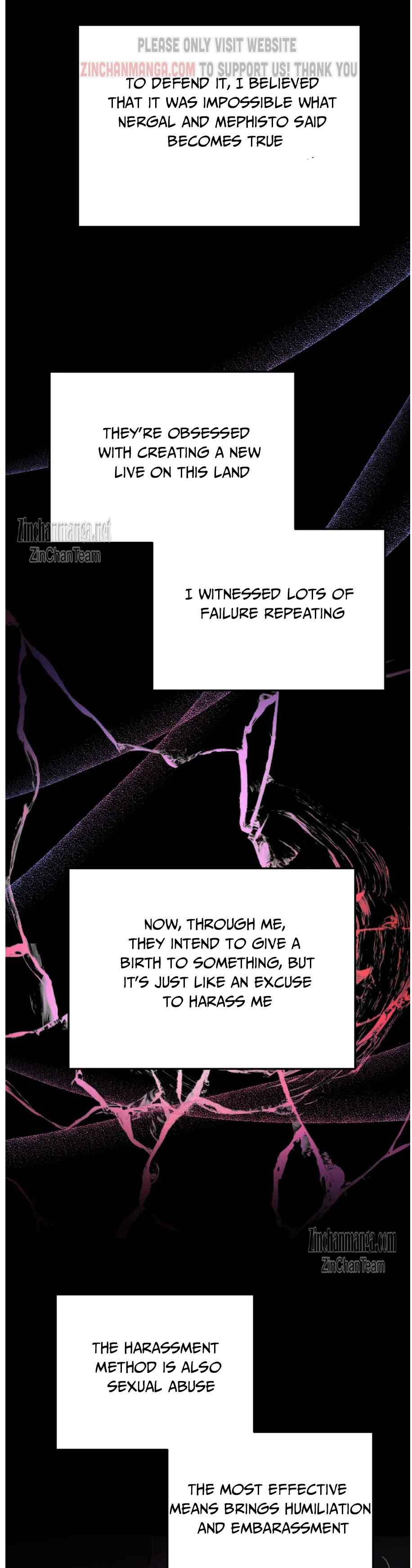 Dark fall Chapter 65 - Page 16 in English