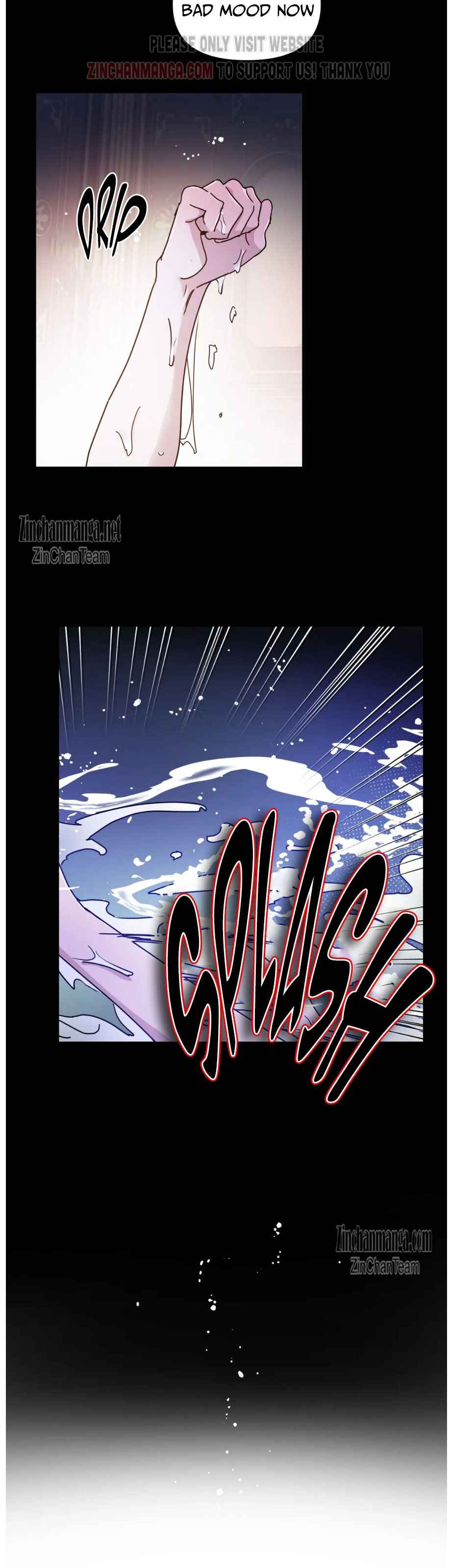 Dark fall Chapter 65 - Page 20 in English