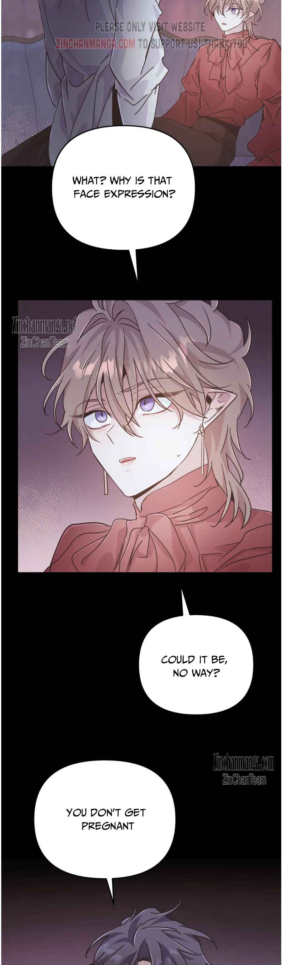 Dark fall Chapter 65 - Page 6 in English