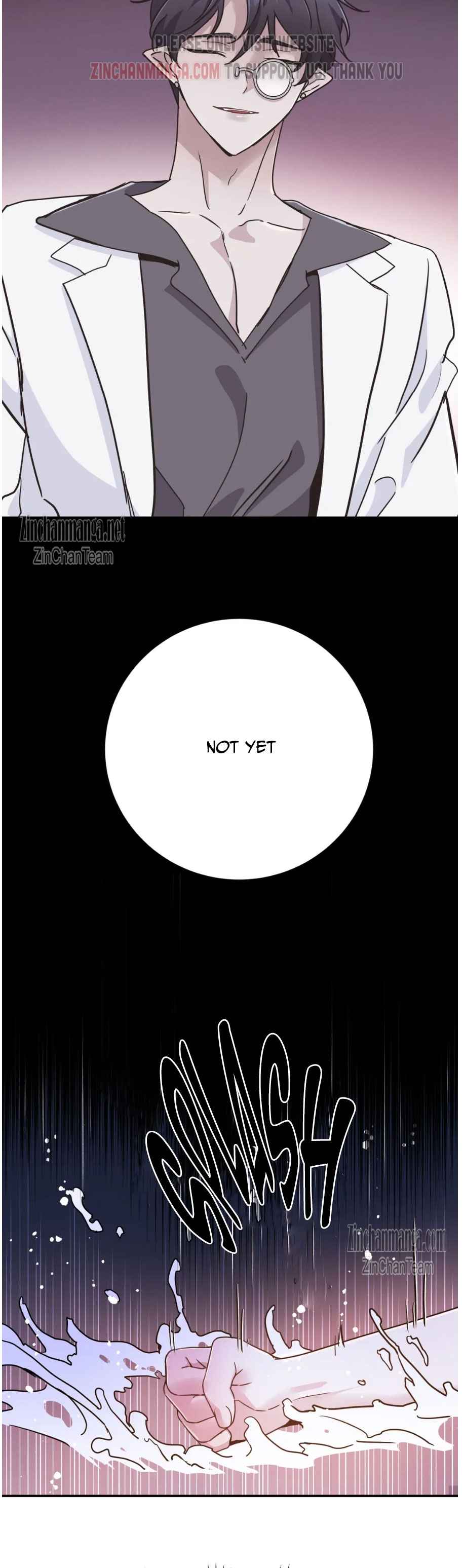 Dark fall Chapter 65 - Page 7 in English