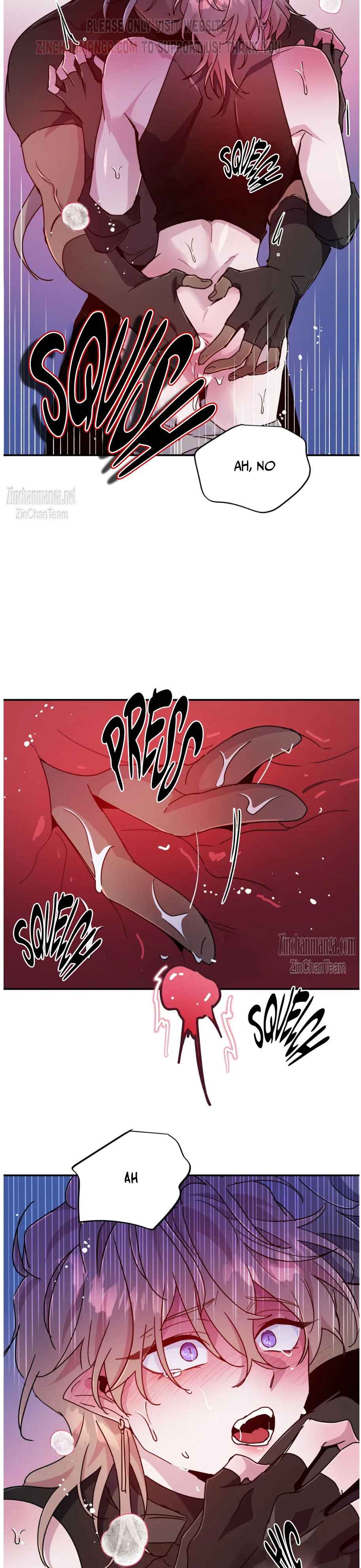 Dark fall Chapter 66 - Page 9 in English