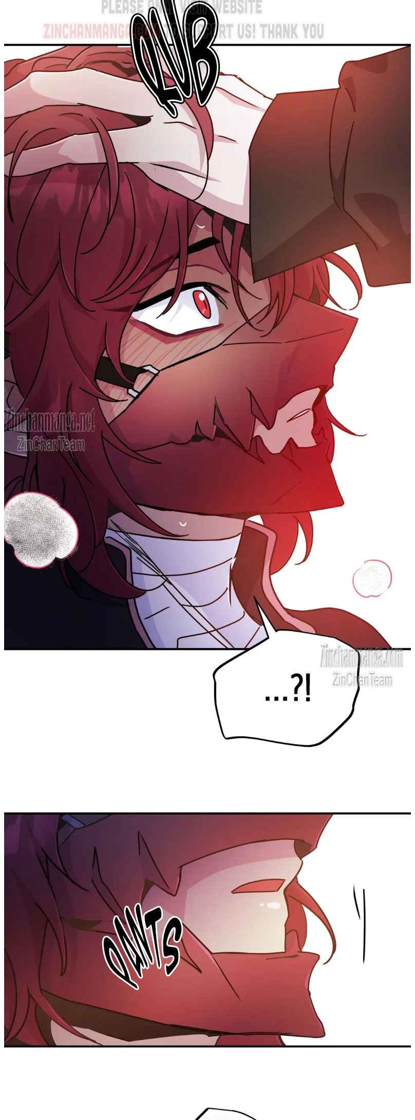 Dark fall Chapter 67.5 - Page 7 in English