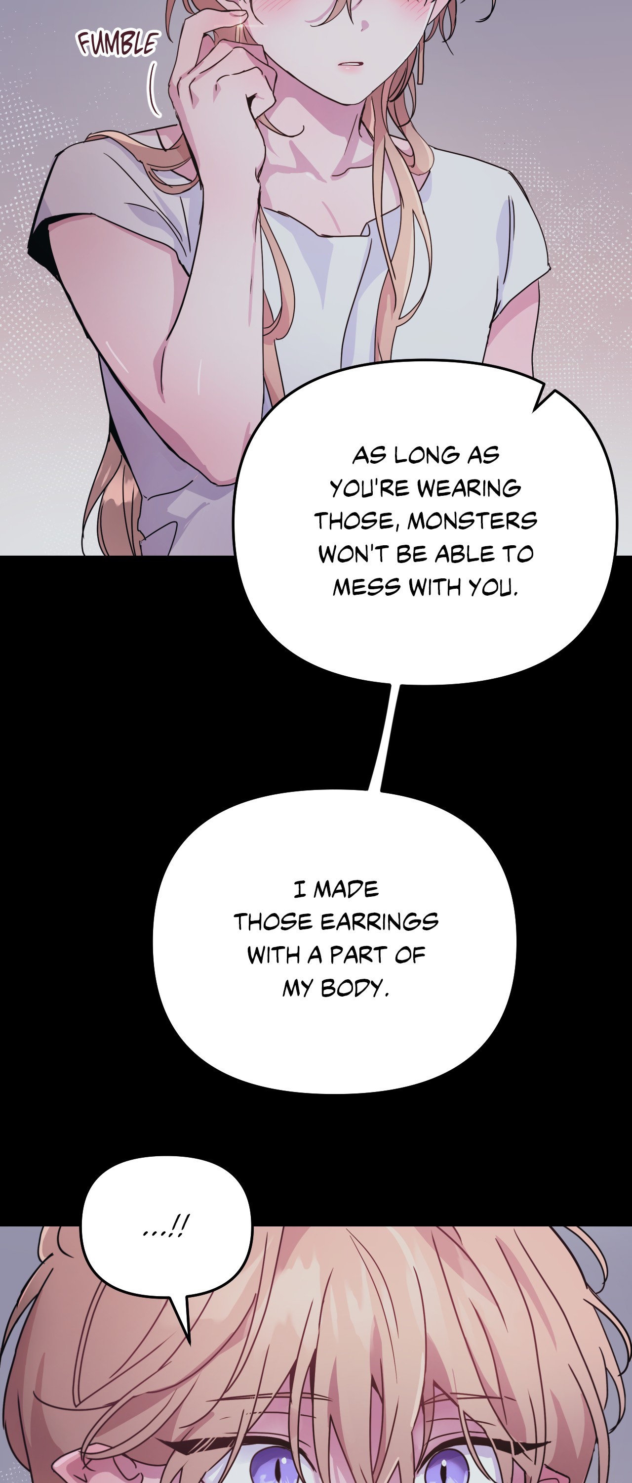 Dark fall Chapter 68.5 - Page 14 in English