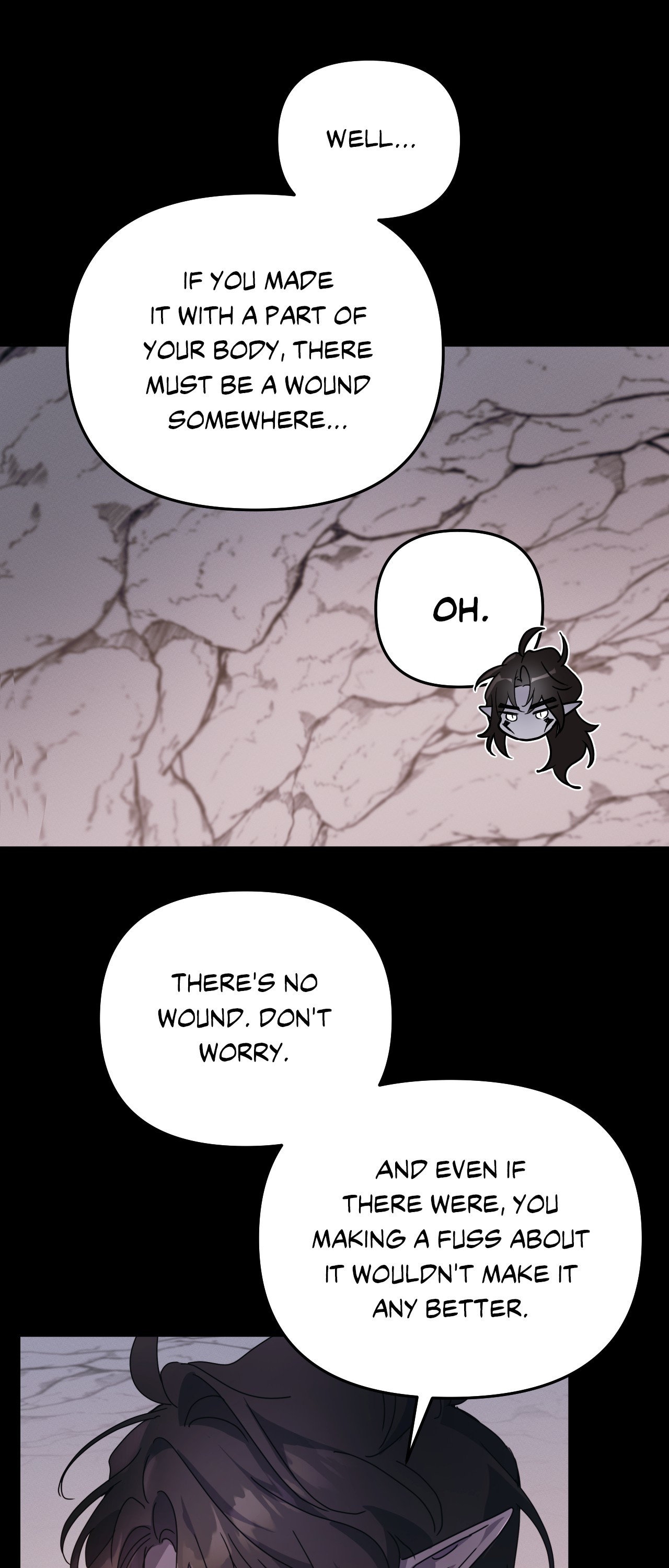 Dark fall Chapter 68.5 - Page 17 in English