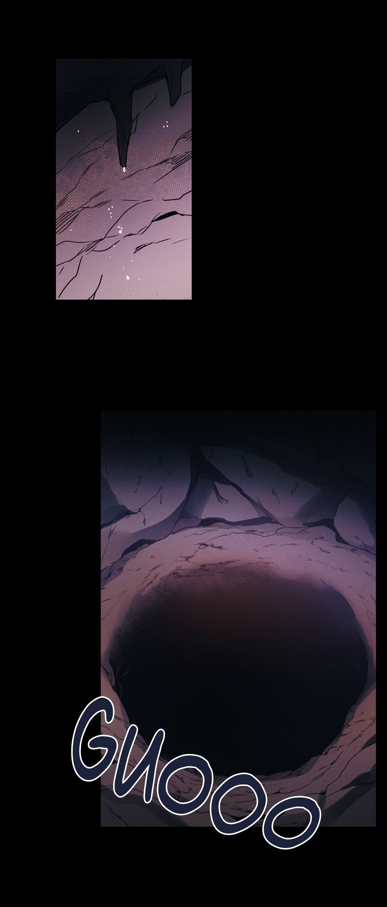 Dark fall Chapter 68.5 - Page 22 in English