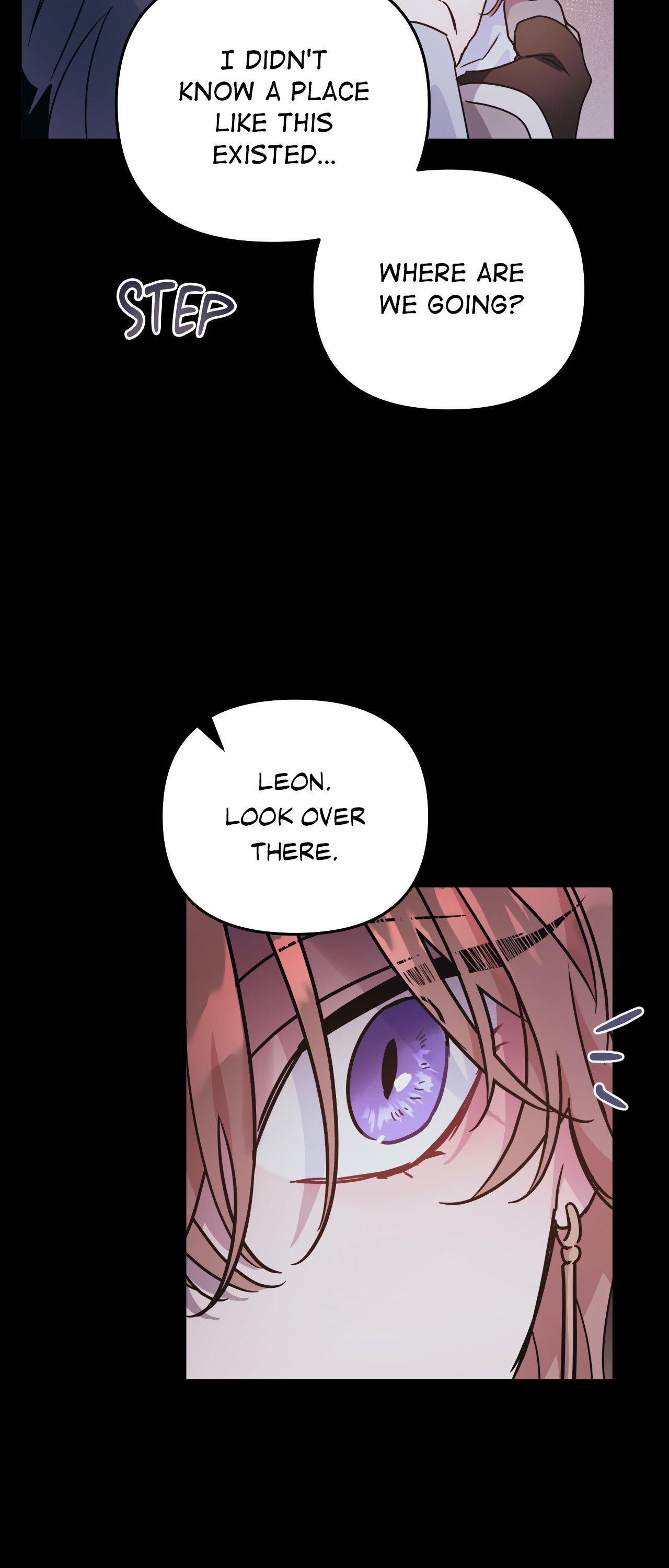 Dark fall Chapter 68.5 - Page 25 in English