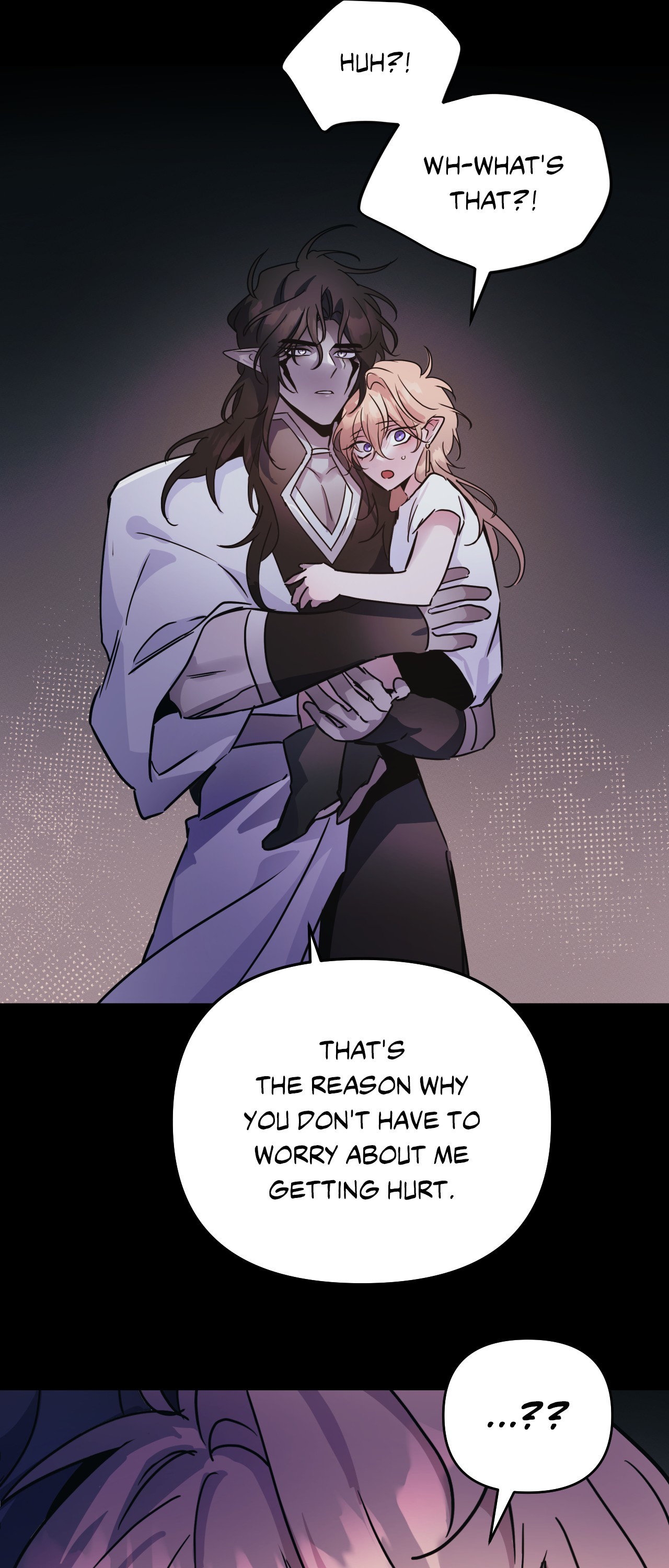 Dark fall Chapter 68.5 - Page 26 in English