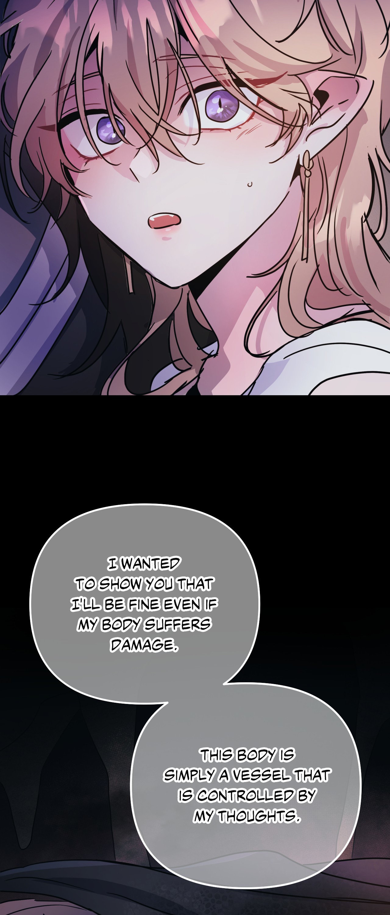 Dark fall Chapter 68.5 - Page 27 in English
