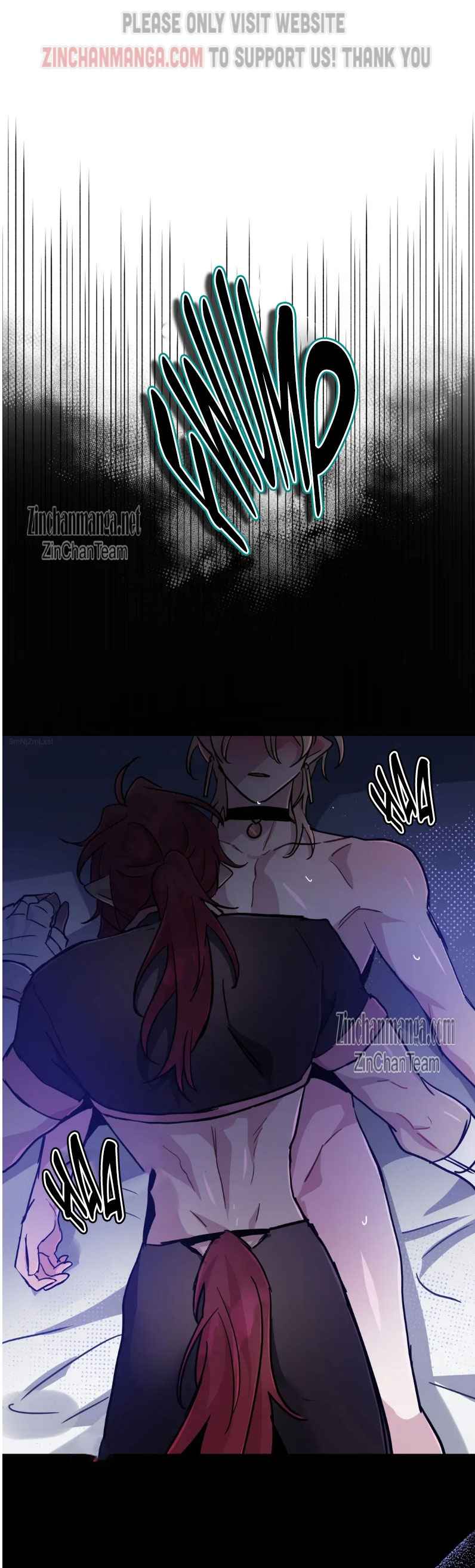 Dark fall Chapter 68.5 - Page 9 in English