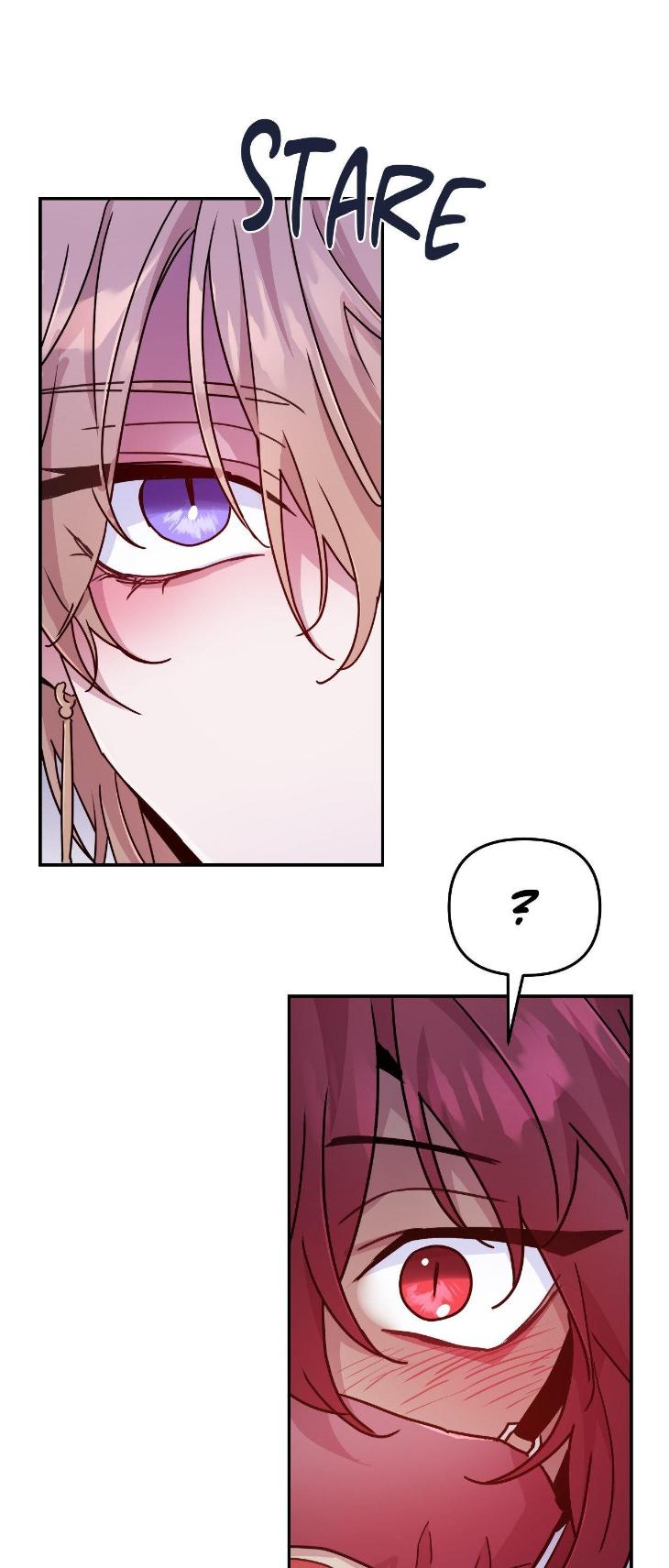 Dark fall Chapter 68 - Page 12 in English