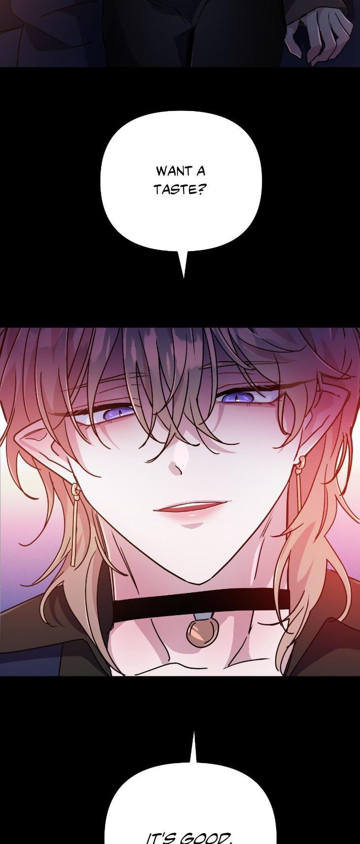 Dark fall Chapter 68 - Page 22 in English