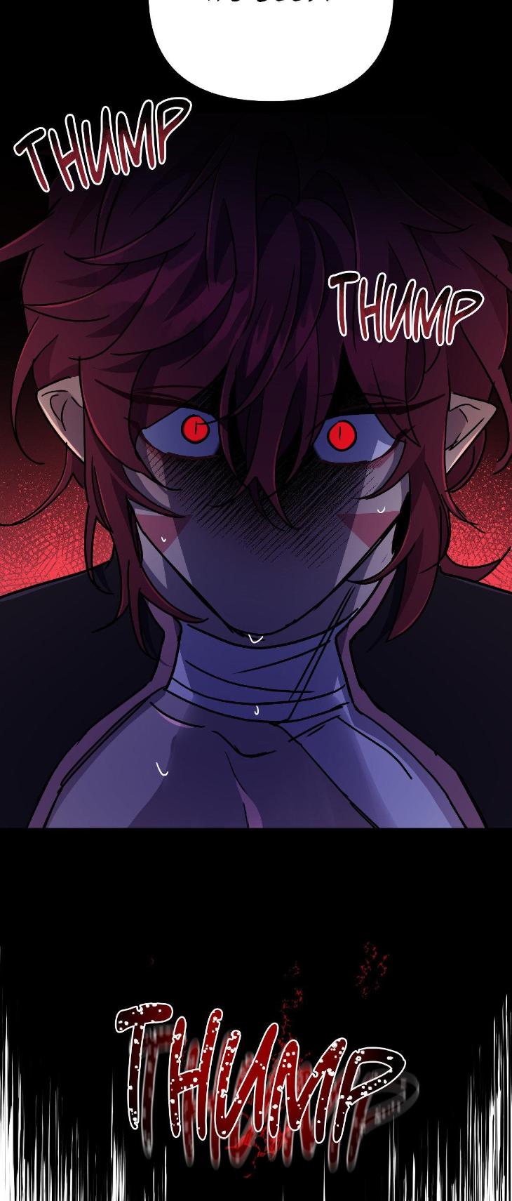 Dark fall Chapter 68 - Page 23 in English