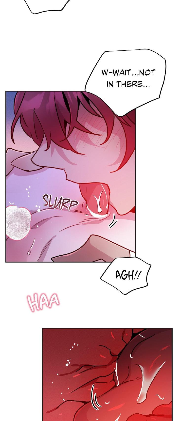 Dark fall Chapter 68 - Page 30 in English