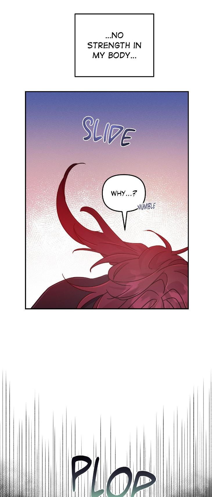 Dark fall Chapter 68 - Page 34 in English