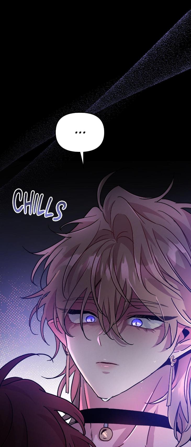 Dark fall Chapter 68 - Page 36 in English