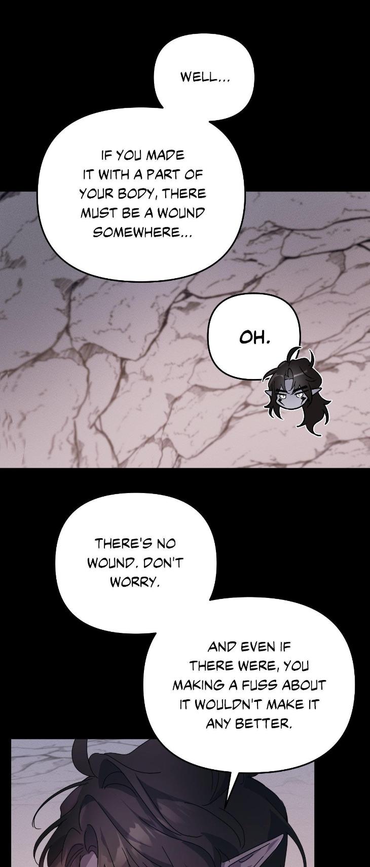Dark fall Chapter 68 - Page 43 in English