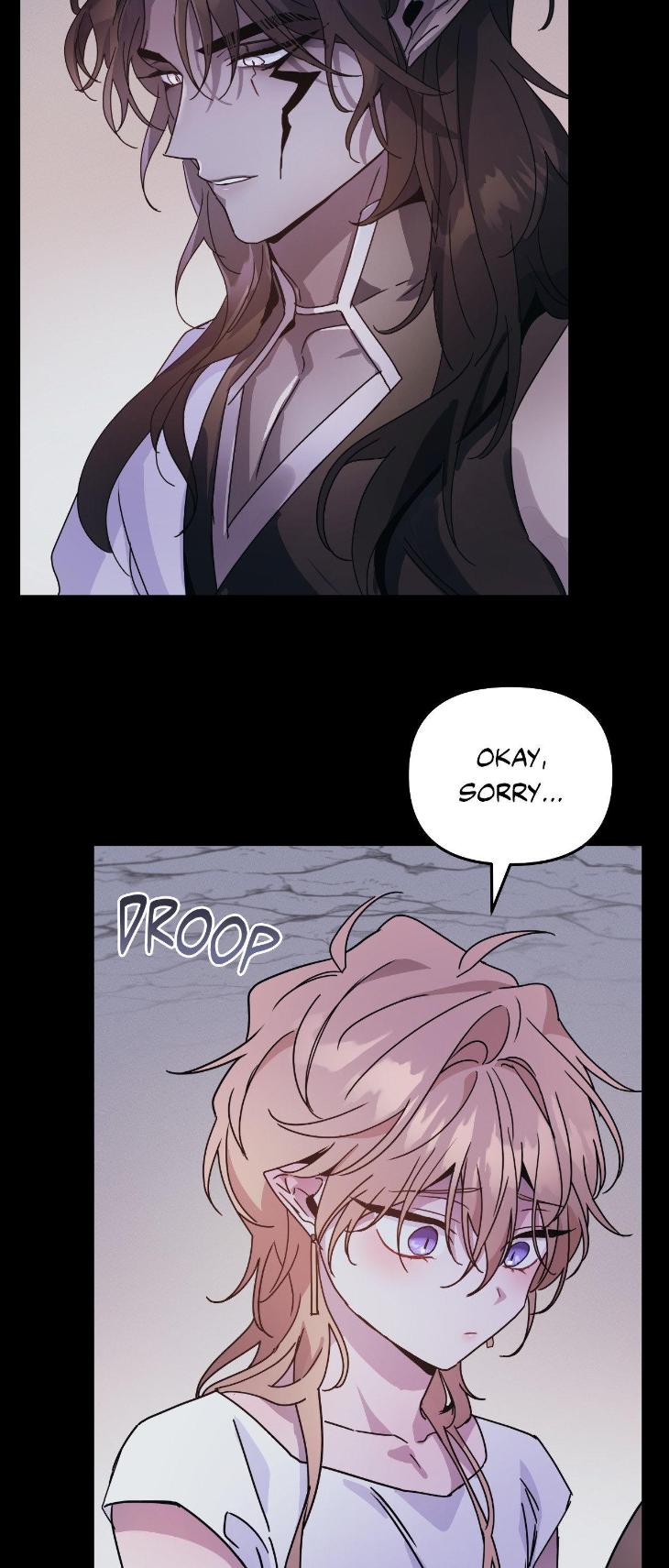 Dark fall Chapter 68 - Page 44 in English