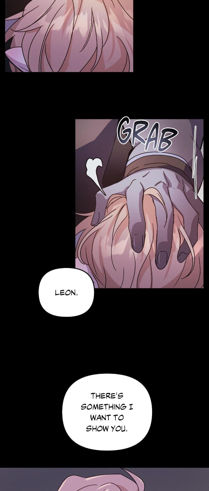 Dark fall Chapter 68 - Page 46 in English
