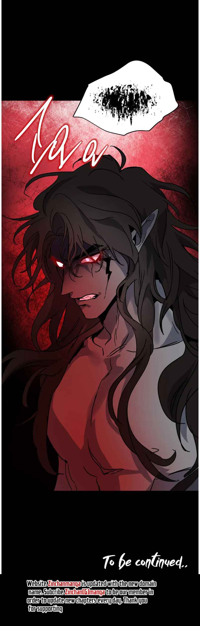 Dark fall Chapter 69.5 - Page 10 in English