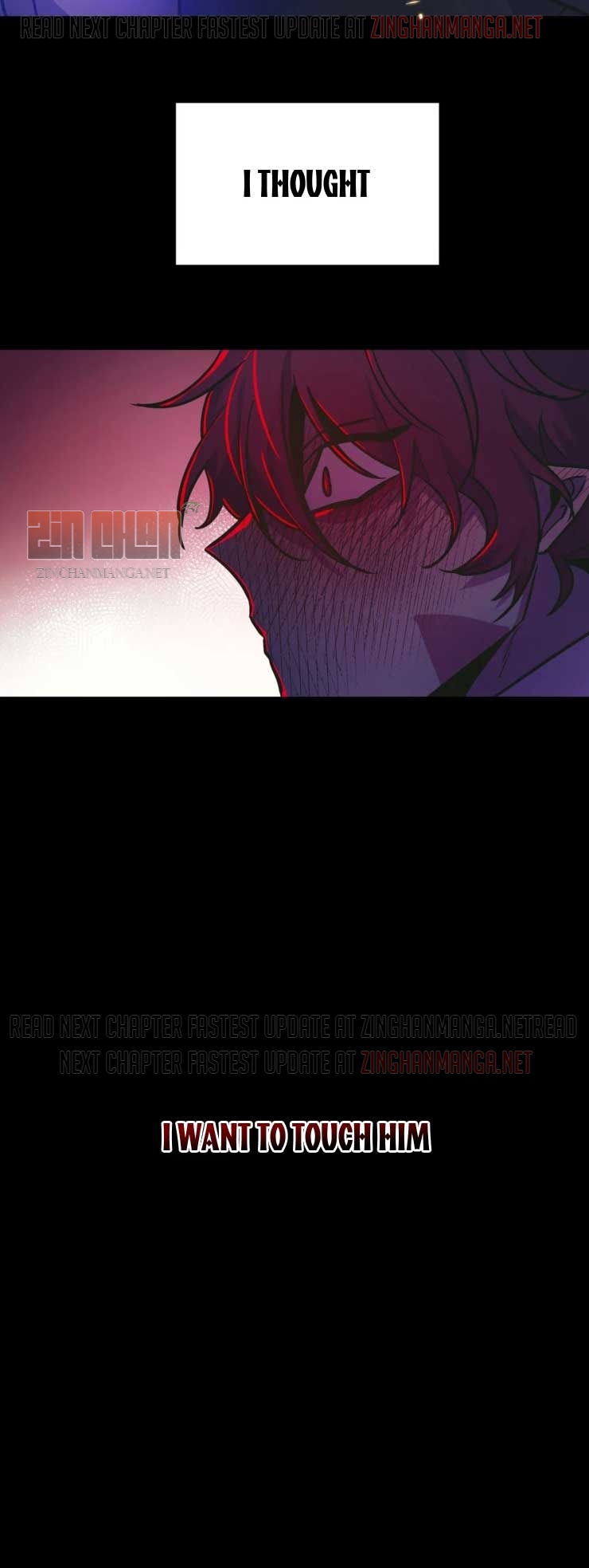 Dark fall Chapter 7.1 - Page 6 in English