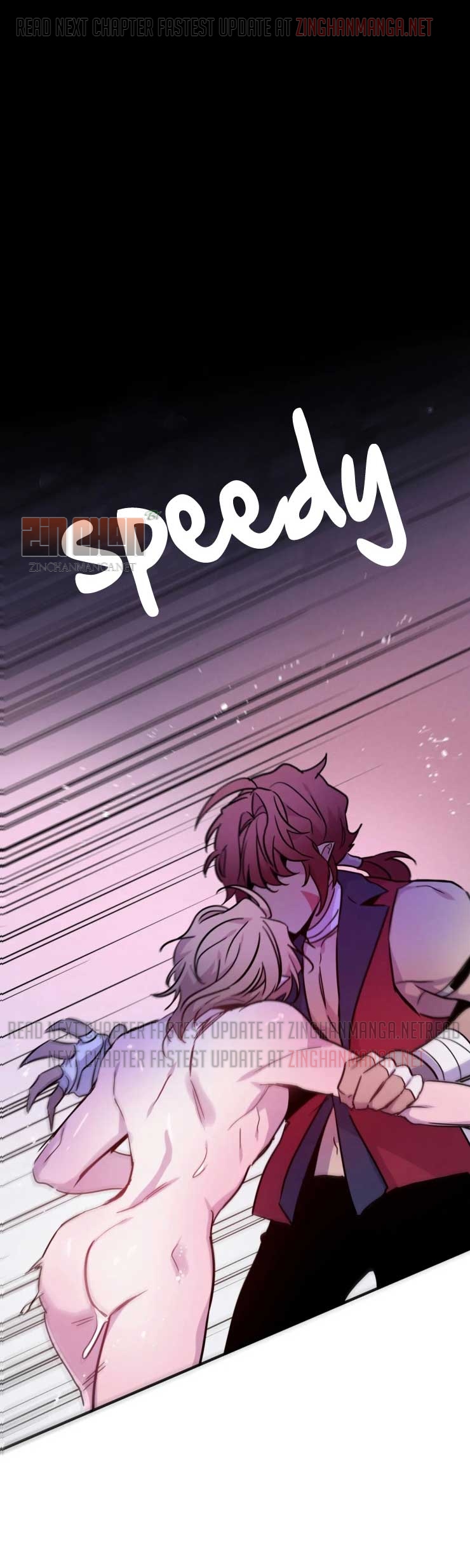 Dark fall Chapter 7.2 - Page 14 in English