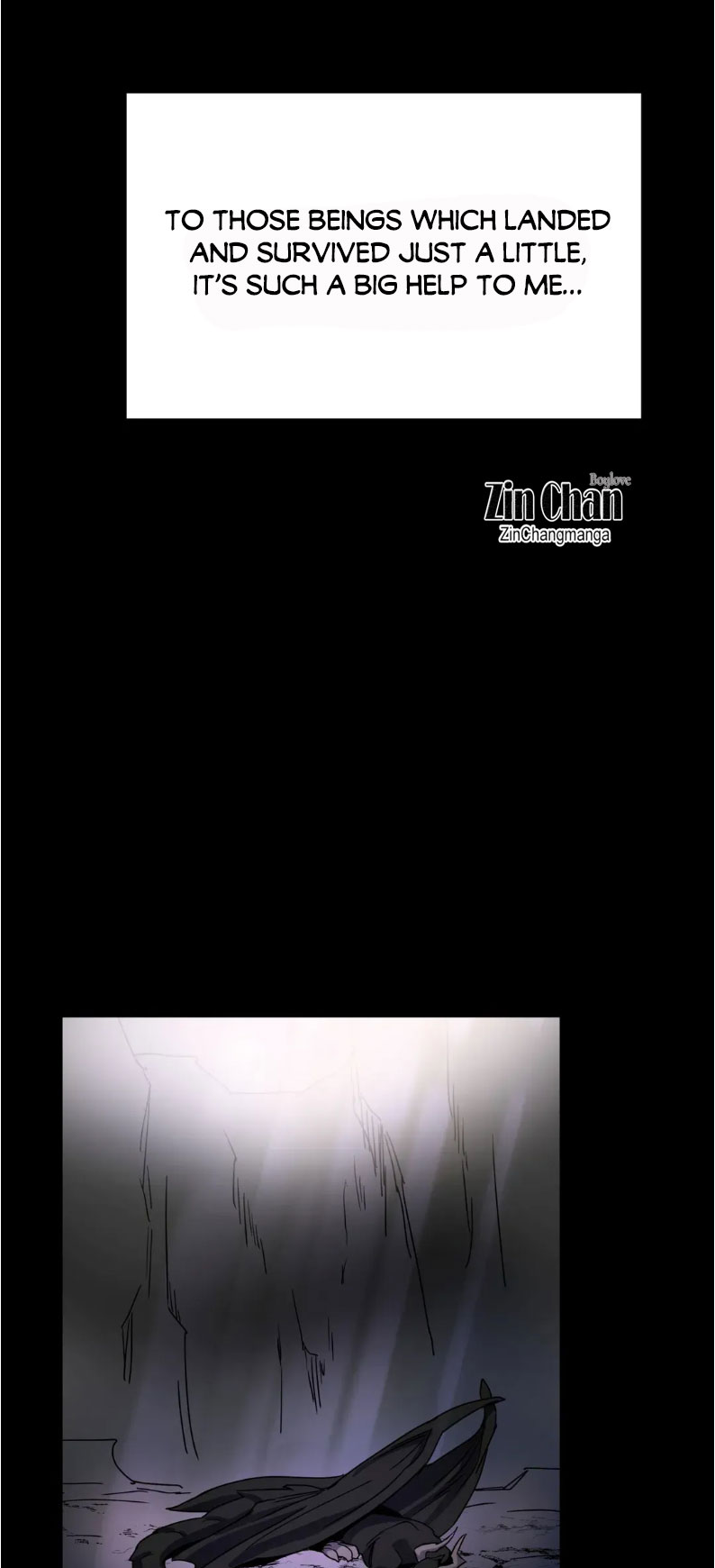 Dark fall Chapter 70.5 - Page 15 in English