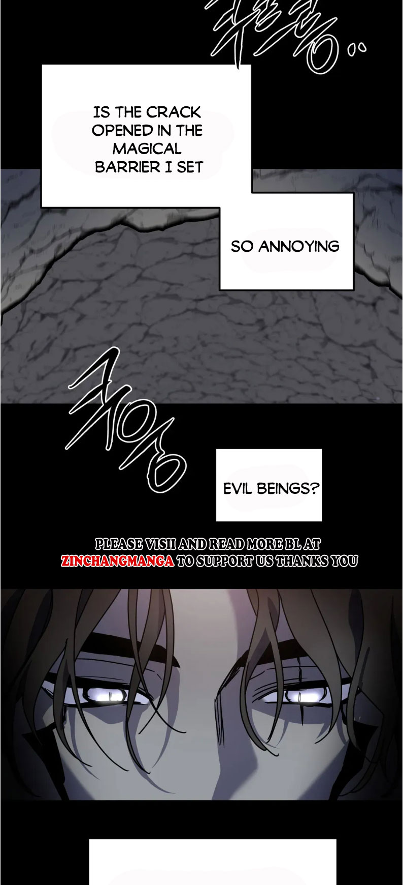 Dark fall Chapter 70.5 - Page 17 in English