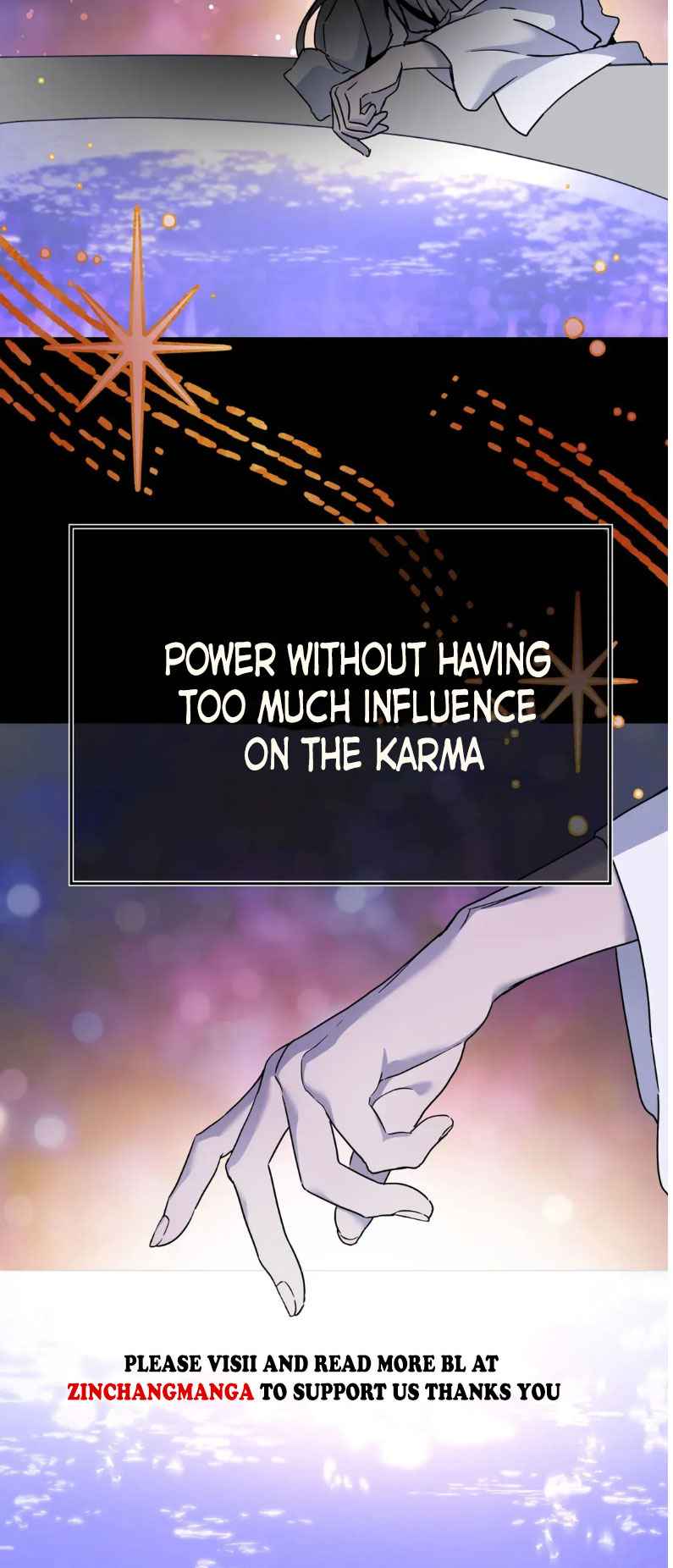 Dark fall Chapter 70 - Page 11 in English