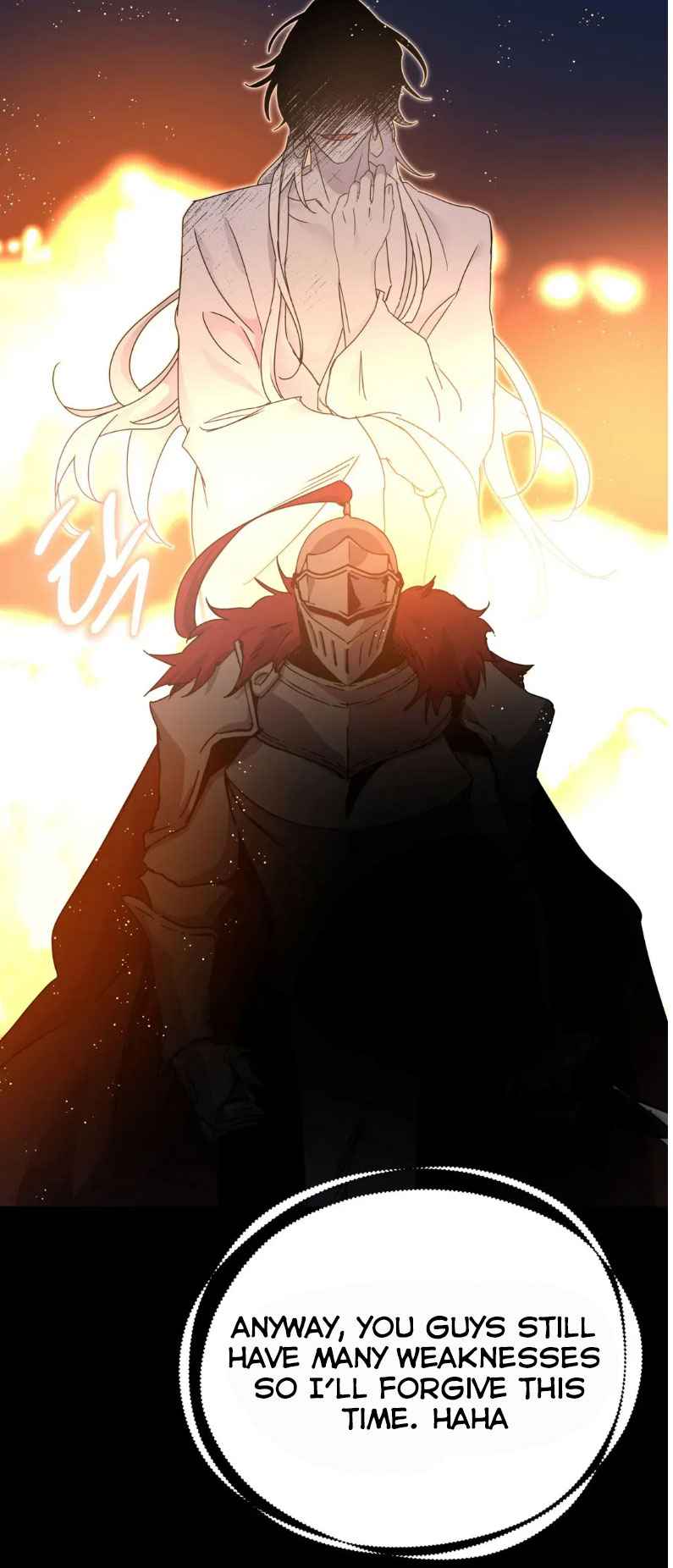 Dark fall Chapter 70 - Page 16 in English