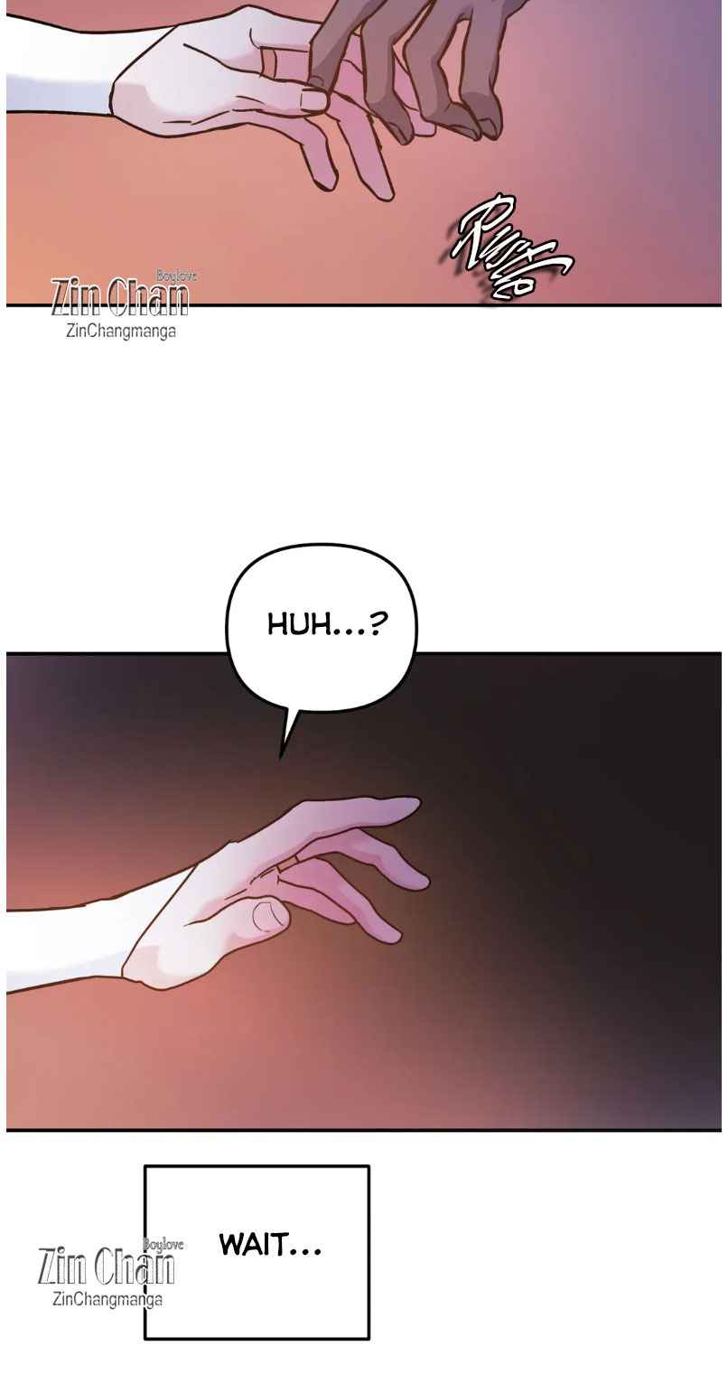 Dark fall Chapter 72.5 - Page 12 in English
