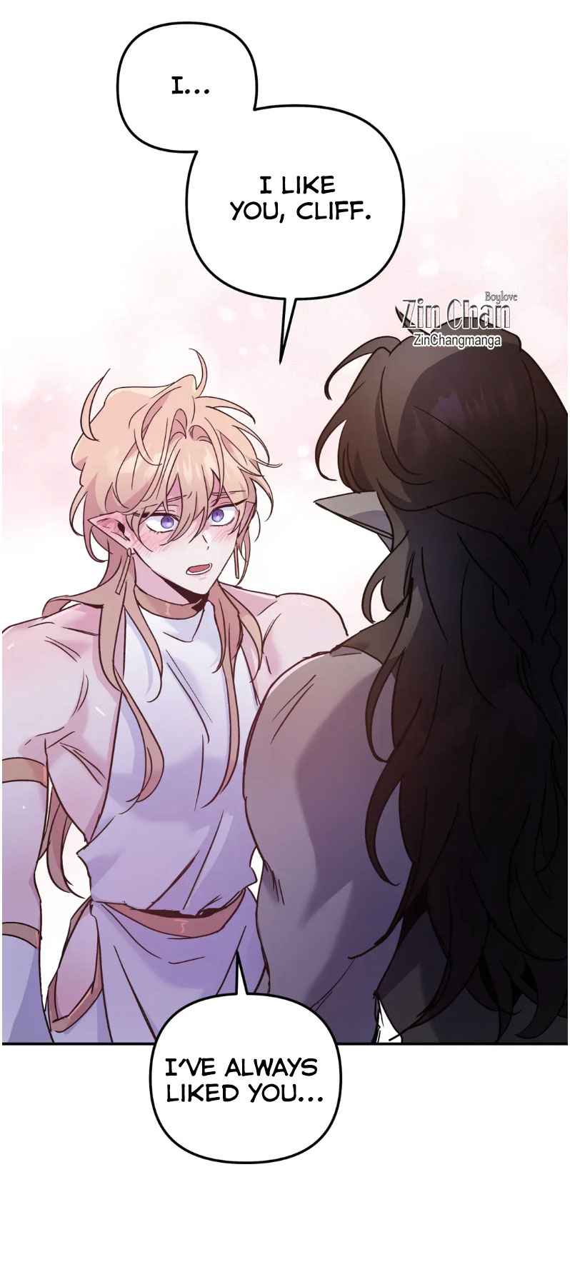 Dark fall Chapter 72.5 - Page 7 in English