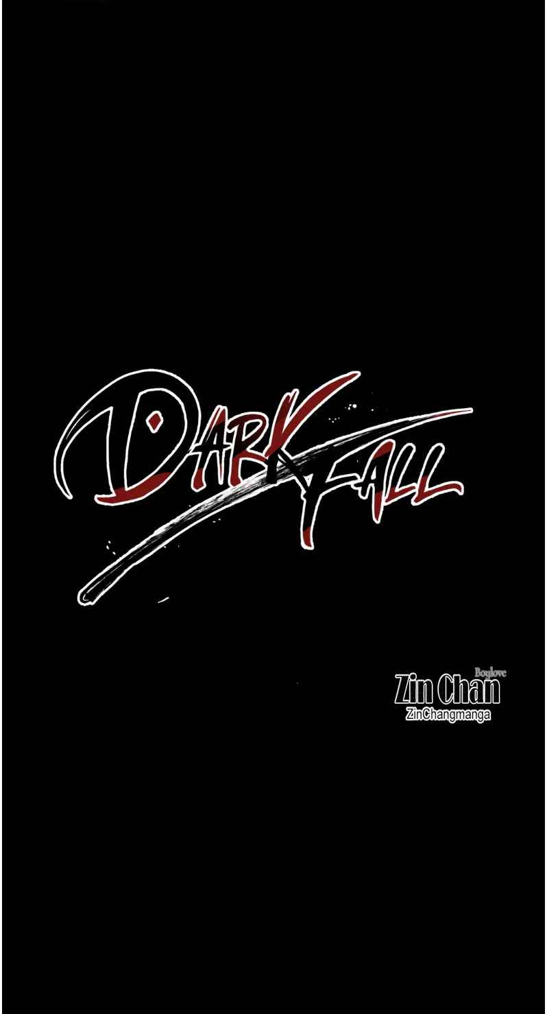 Dark fall Chapter 72 - Page 20 in English