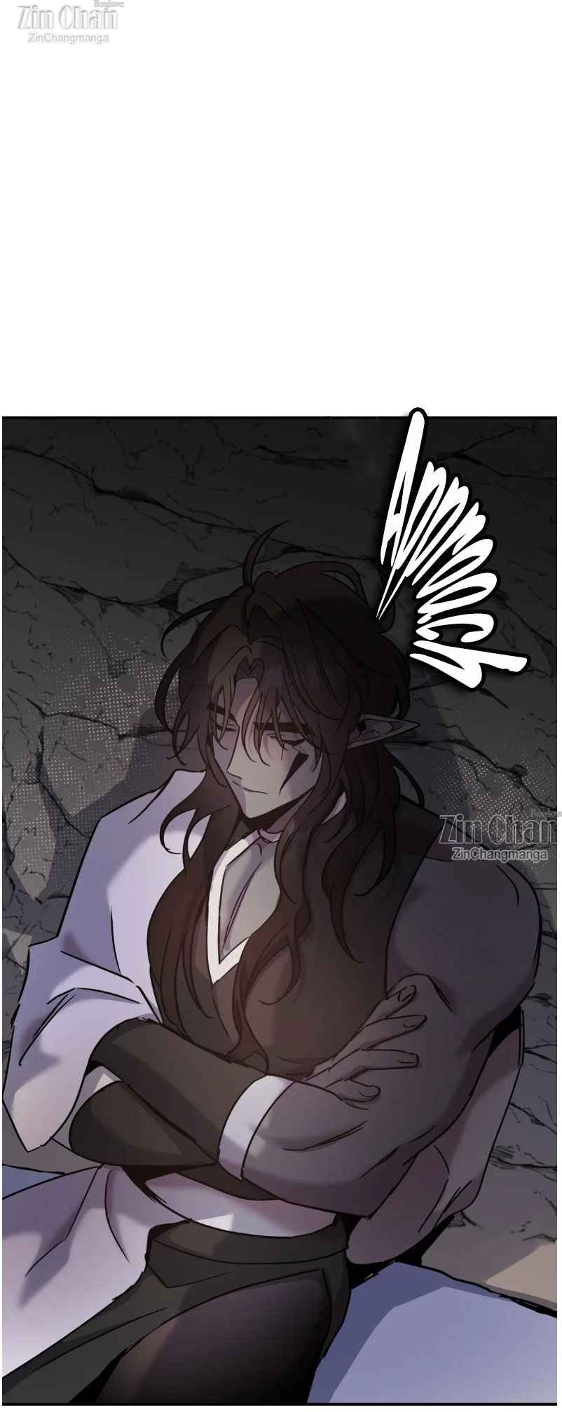 Dark fall Chapter 72 - Page 3 in English