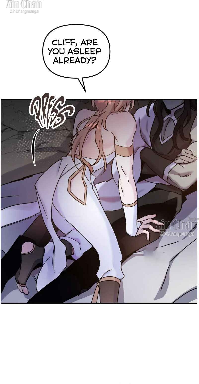 Dark fall Chapter 72 - Page 5 in English