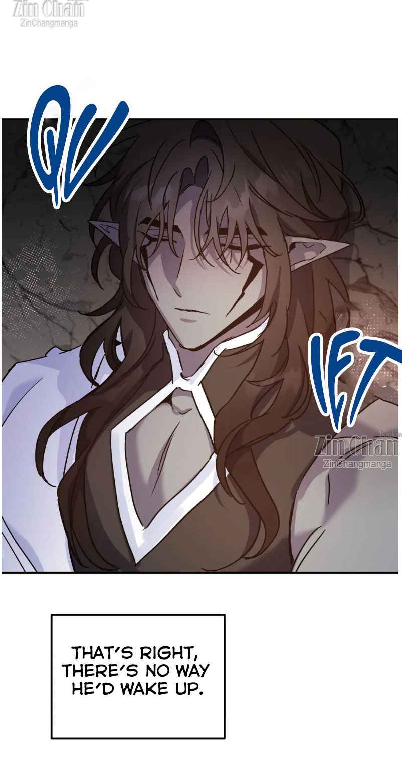 Dark fall Chapter 72 - Page 7 in English