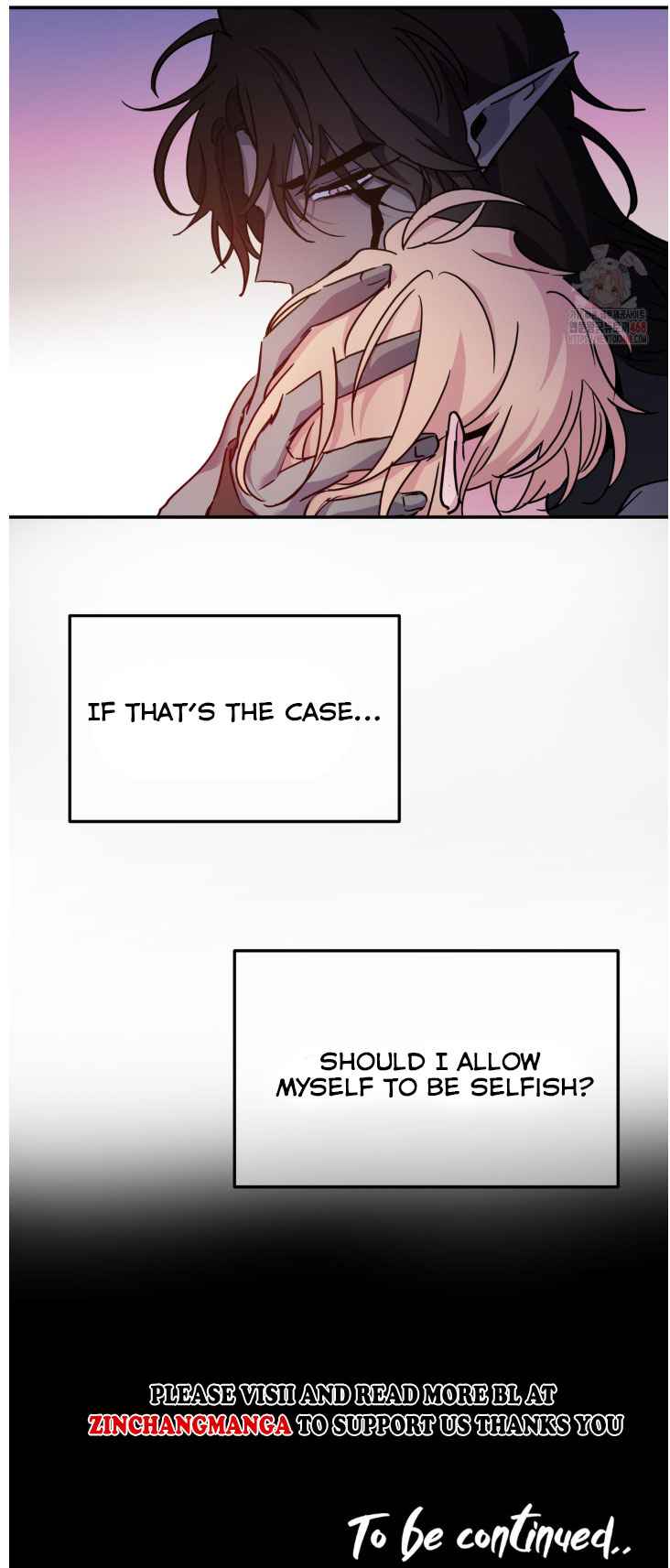 Dark fall Chapter 73.5 - Page 13 in English