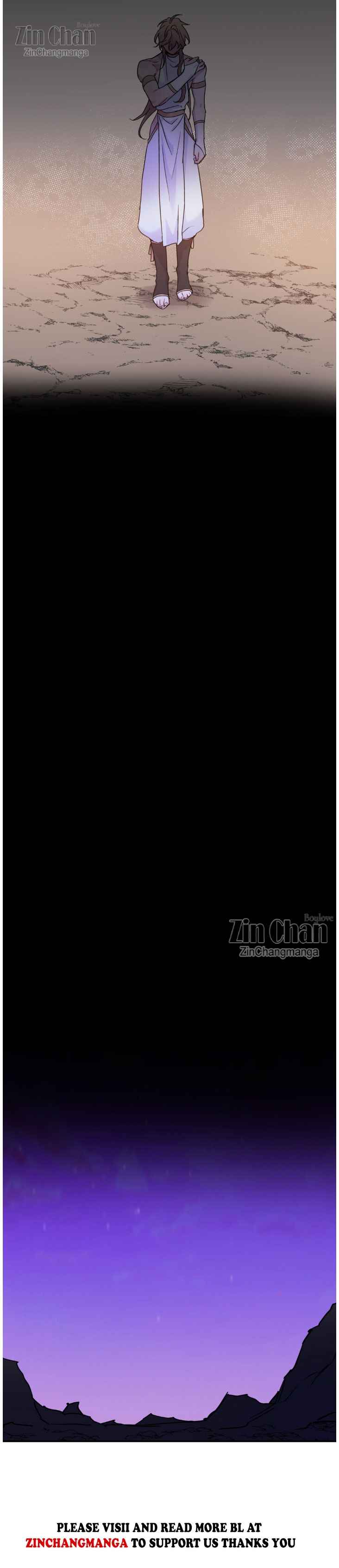 Dark fall Chapter 73 - Page 6 in English