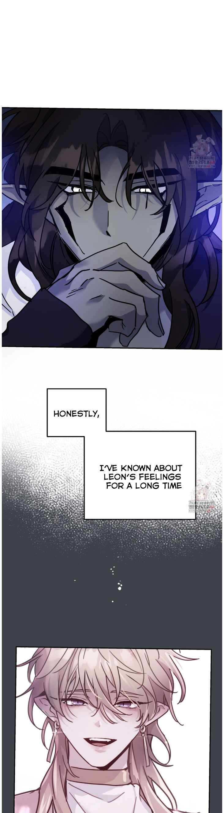 Dark fall Chapter 73 - Page 9 in English