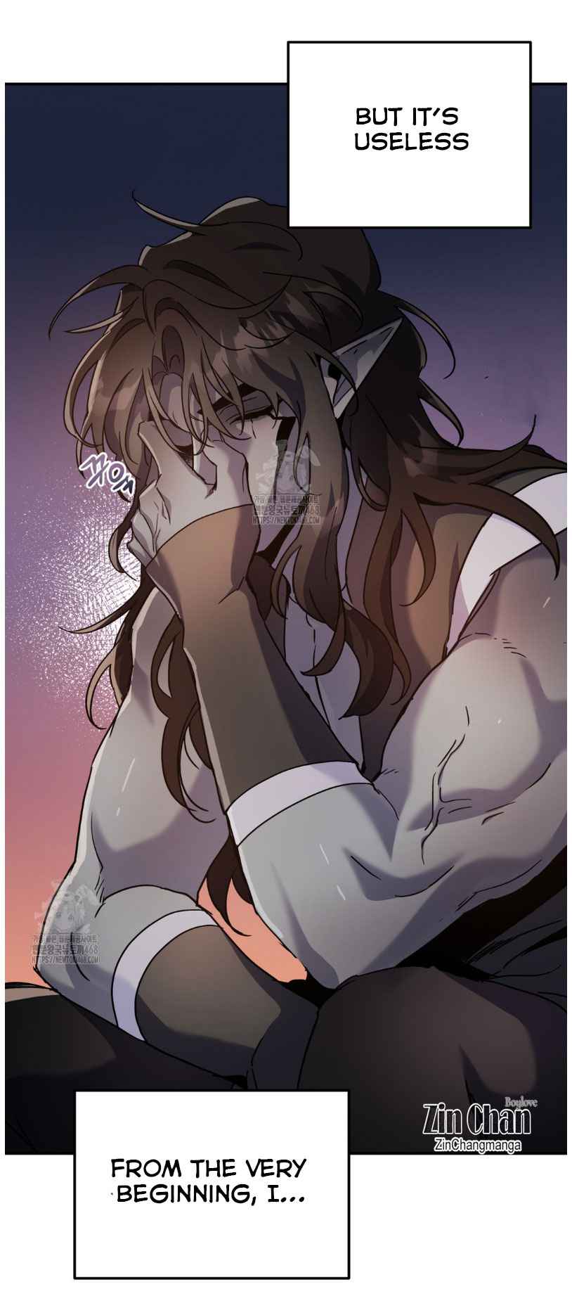 Dark fall Chapter 75 - Page 10 in English