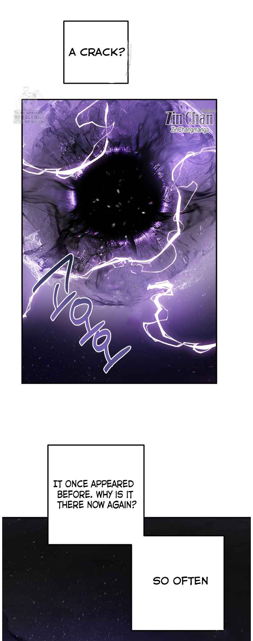 Dark fall Chapter 75 - Page 12 in English