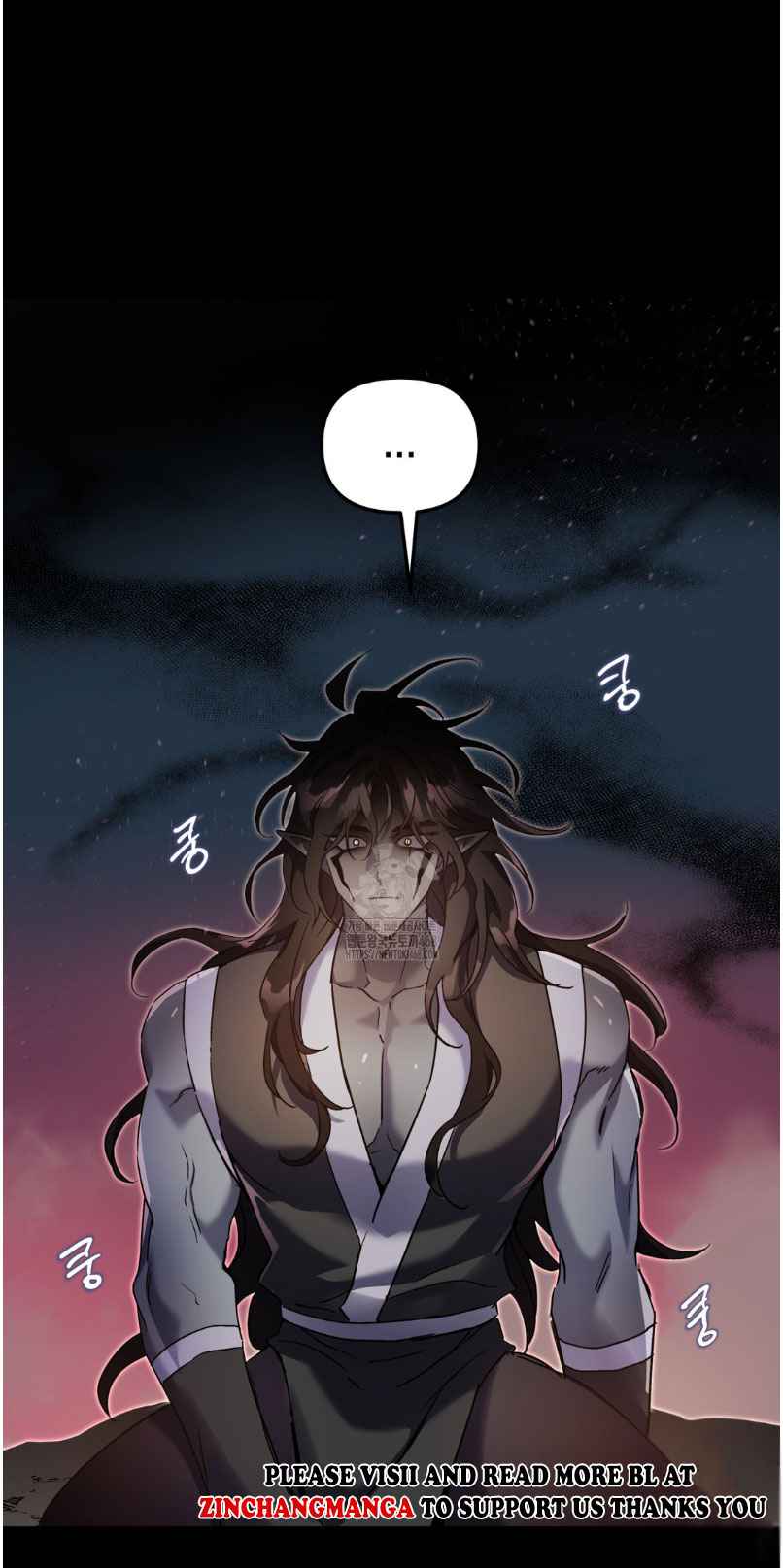 Dark fall Chapter 75 - Page 17 in English