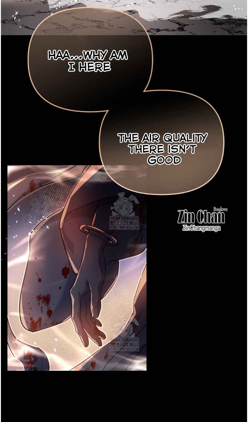 Dark fall Chapter 75 - Page 19 in English